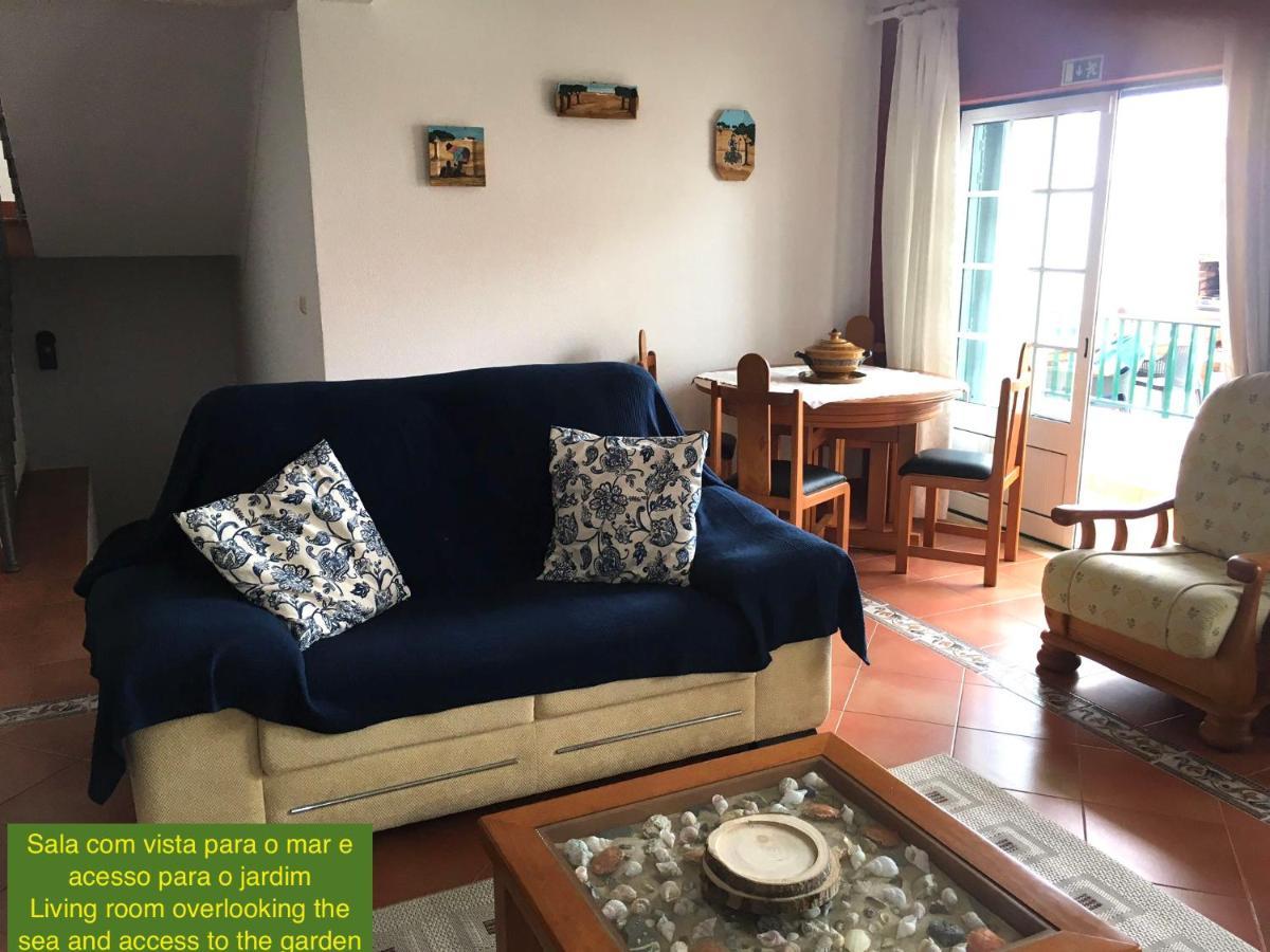 Villa Kethellen Porto Covo Ngoại thất bức ảnh