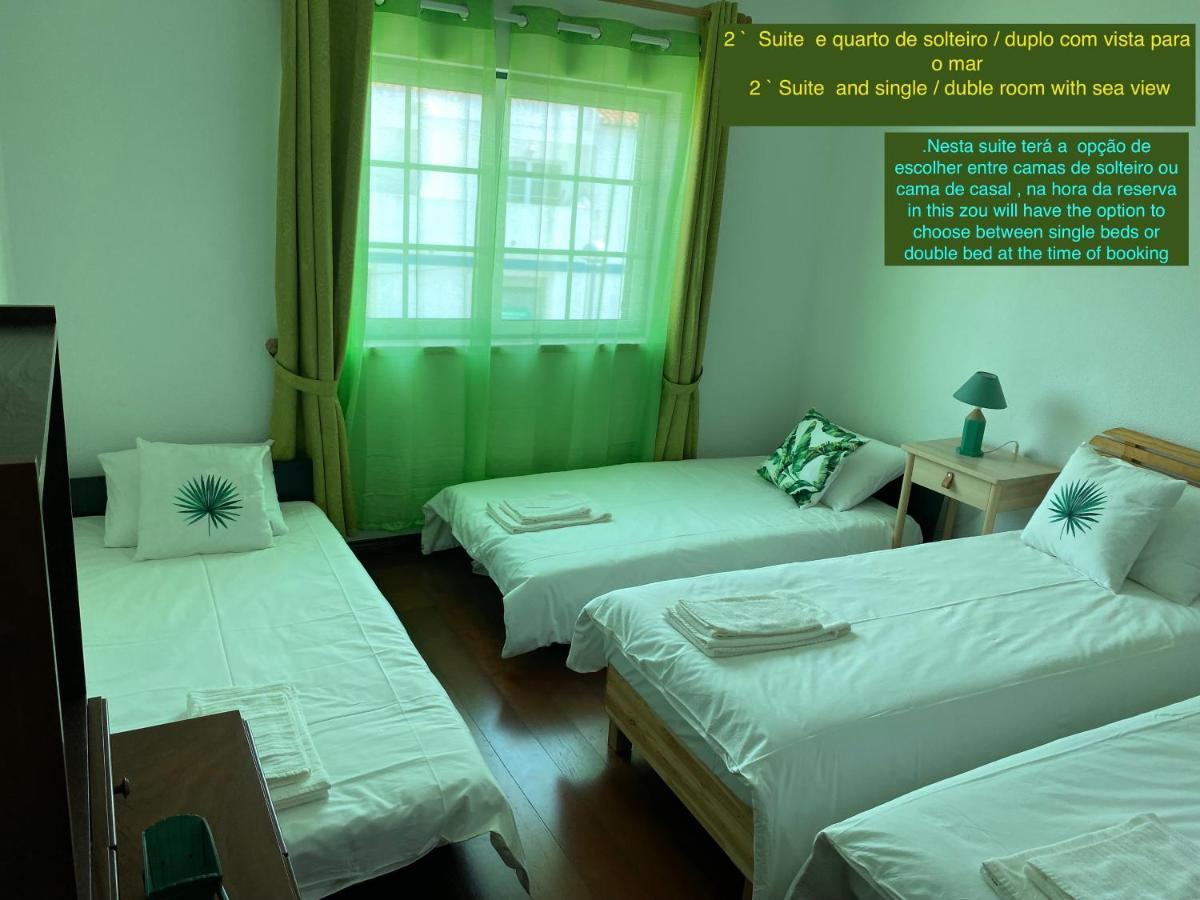 Villa Kethellen Porto Covo Ngoại thất bức ảnh
