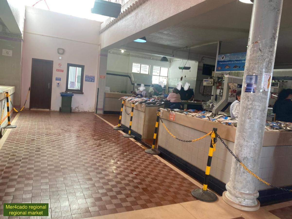 Villa Kethellen Porto Covo Ngoại thất bức ảnh