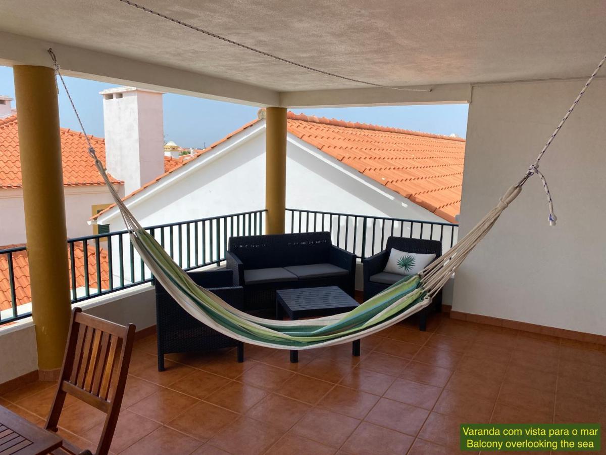 Villa Kethellen Porto Covo Ngoại thất bức ảnh