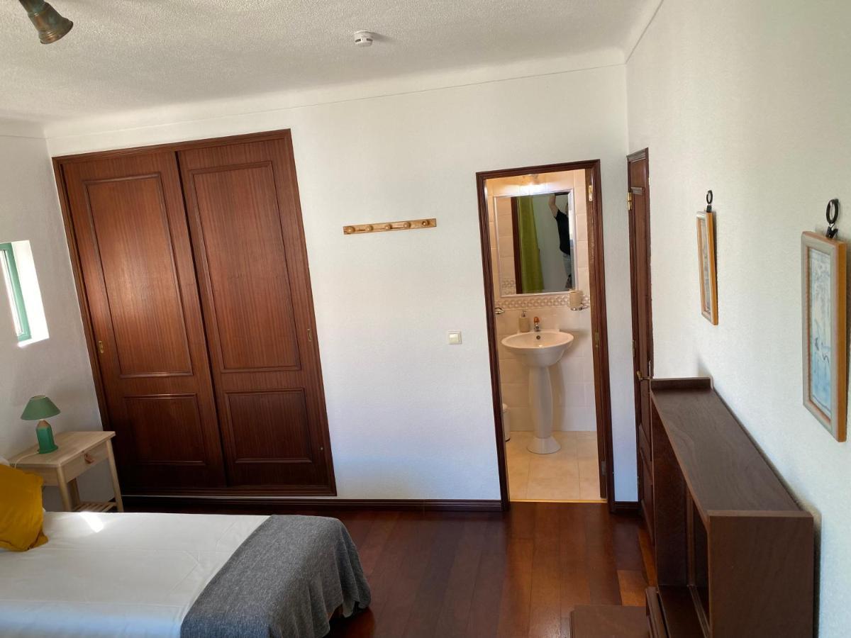 Villa Kethellen Porto Covo Ngoại thất bức ảnh