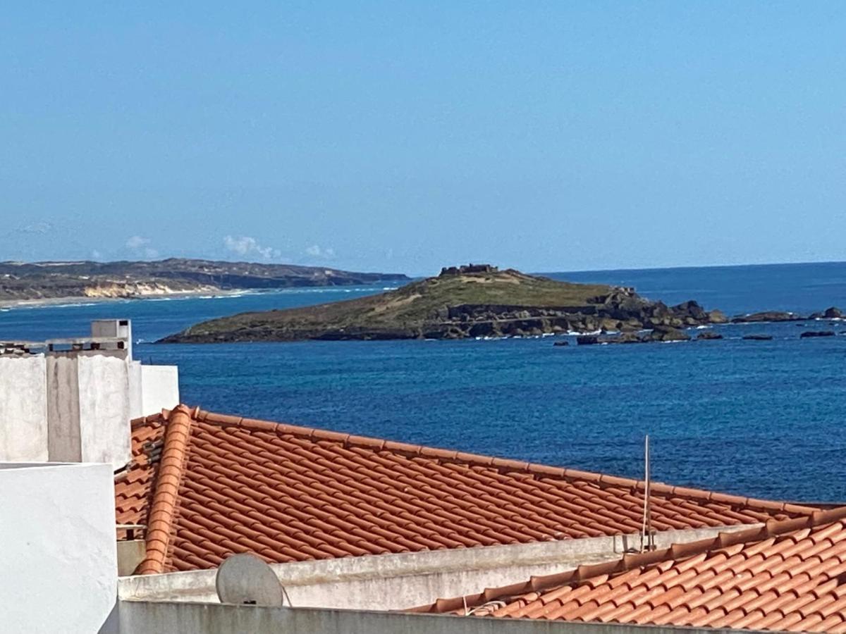 Villa Kethellen Porto Covo Ngoại thất bức ảnh