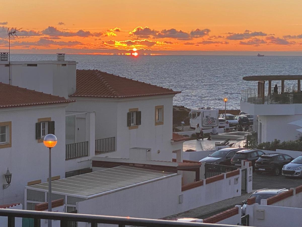 Villa Kethellen Porto Covo Ngoại thất bức ảnh