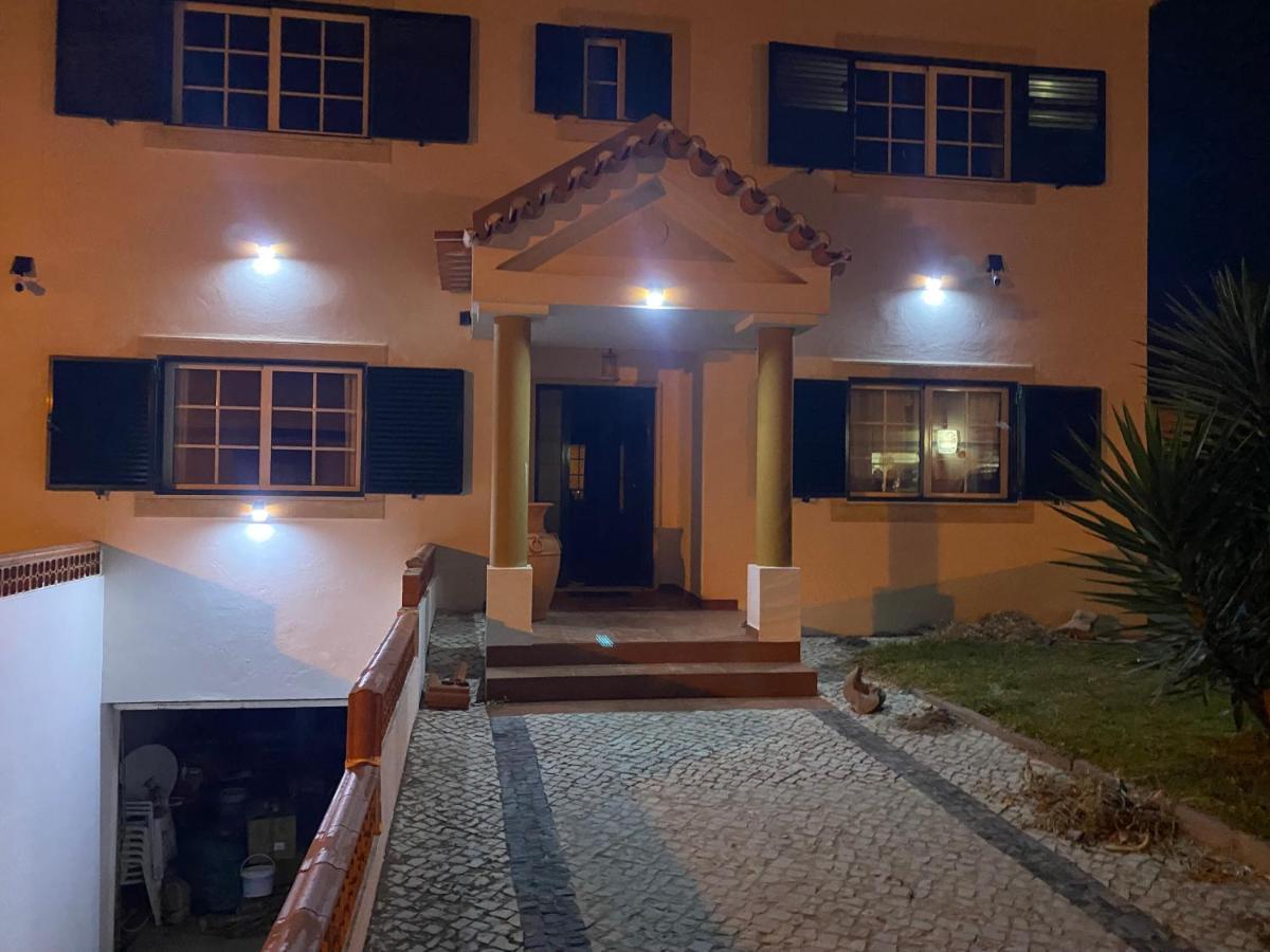 Villa Kethellen Porto Covo Ngoại thất bức ảnh