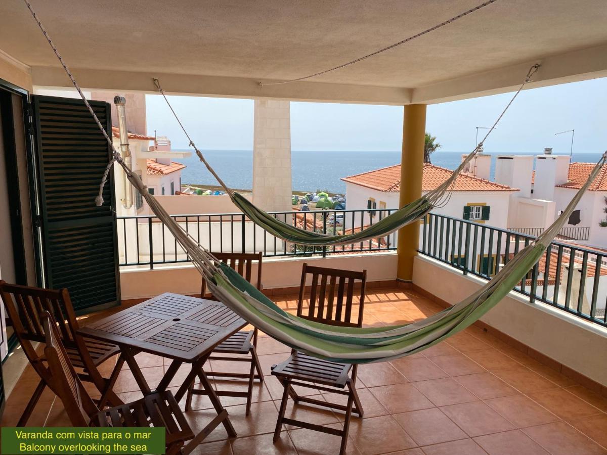Villa Kethellen Porto Covo Ngoại thất bức ảnh