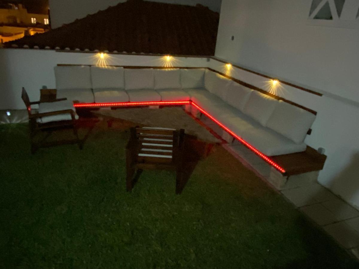 Villa Kethellen Porto Covo Ngoại thất bức ảnh