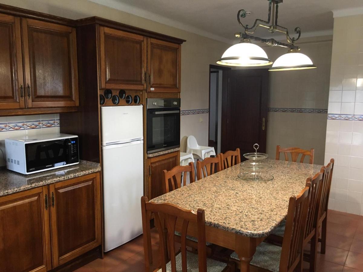 Villa Kethellen Porto Covo Ngoại thất bức ảnh